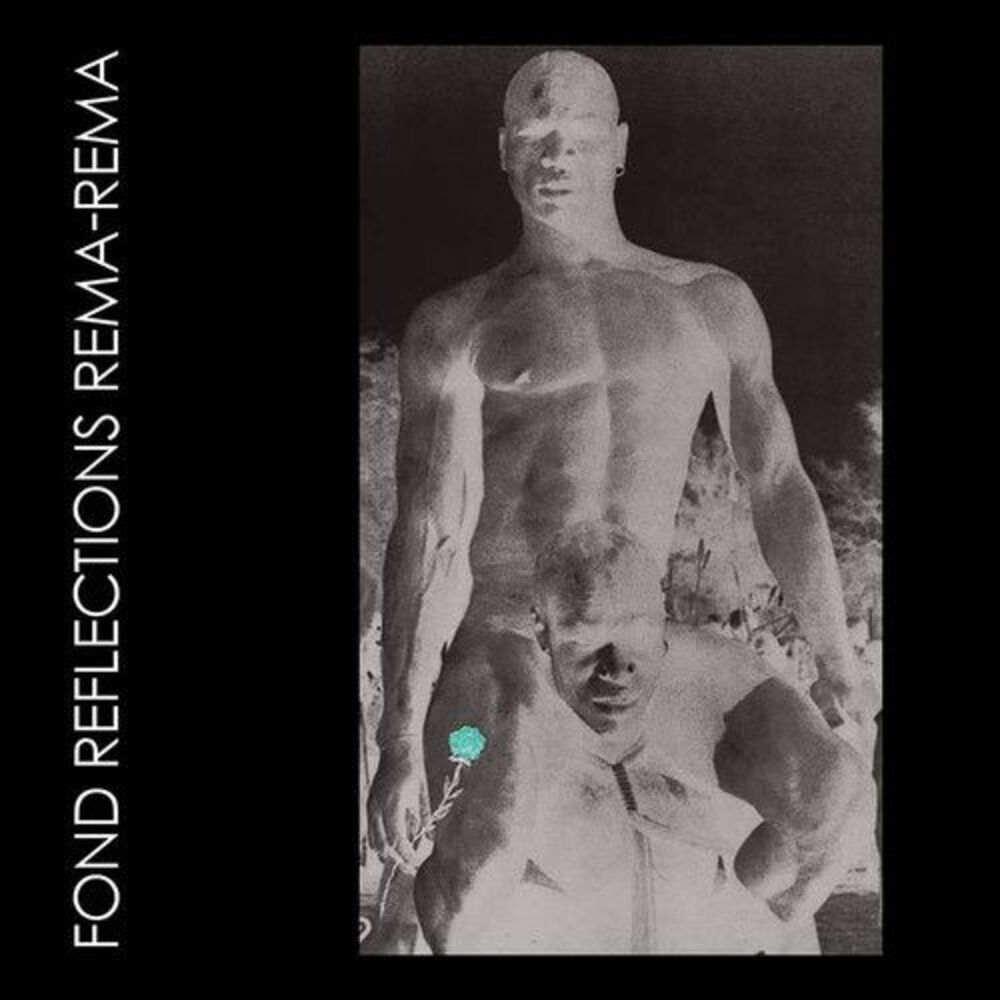 Rema Rema - Fond Reflections  CD